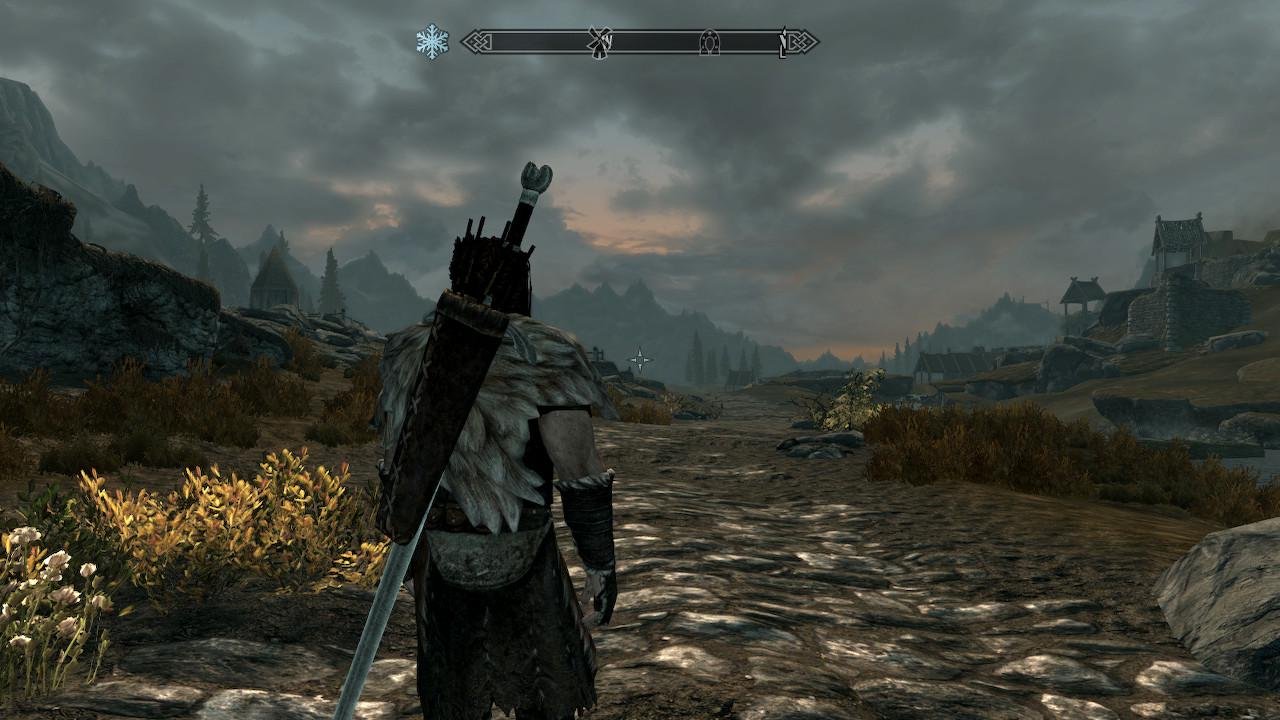 尼尔：机械纪元 终极版 截图9