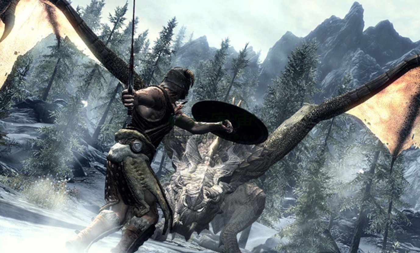 最终幻想14 完整版 截图13