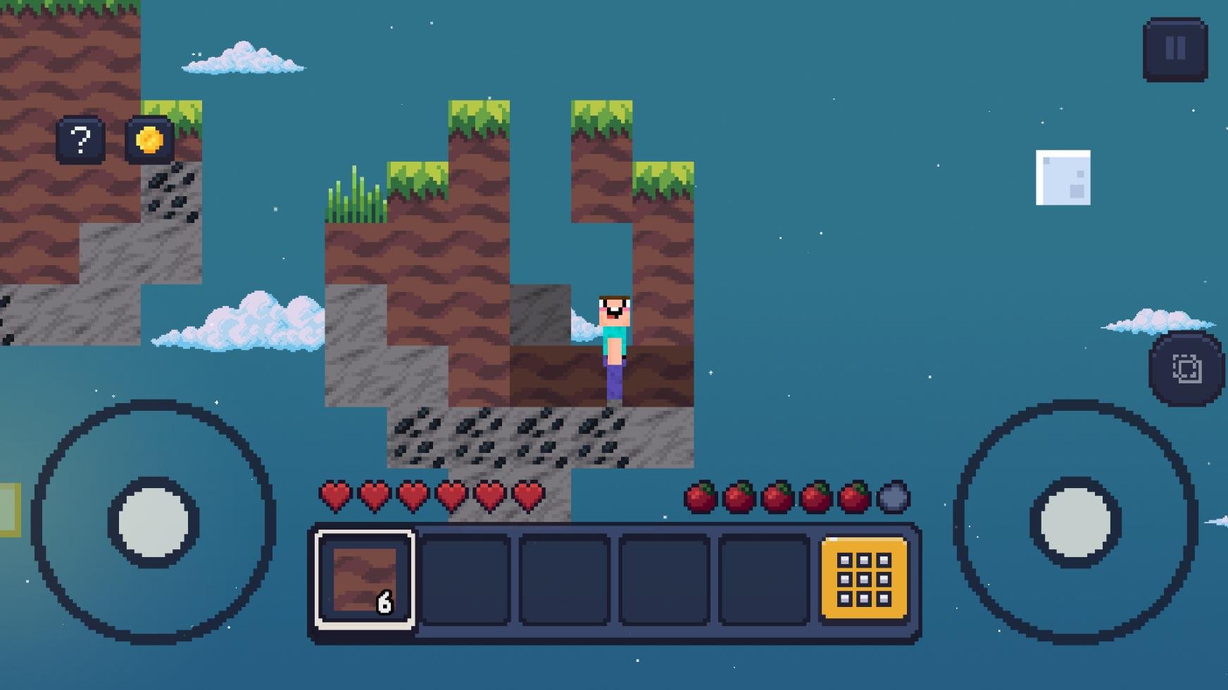 空洞骑士 重制版 截图8