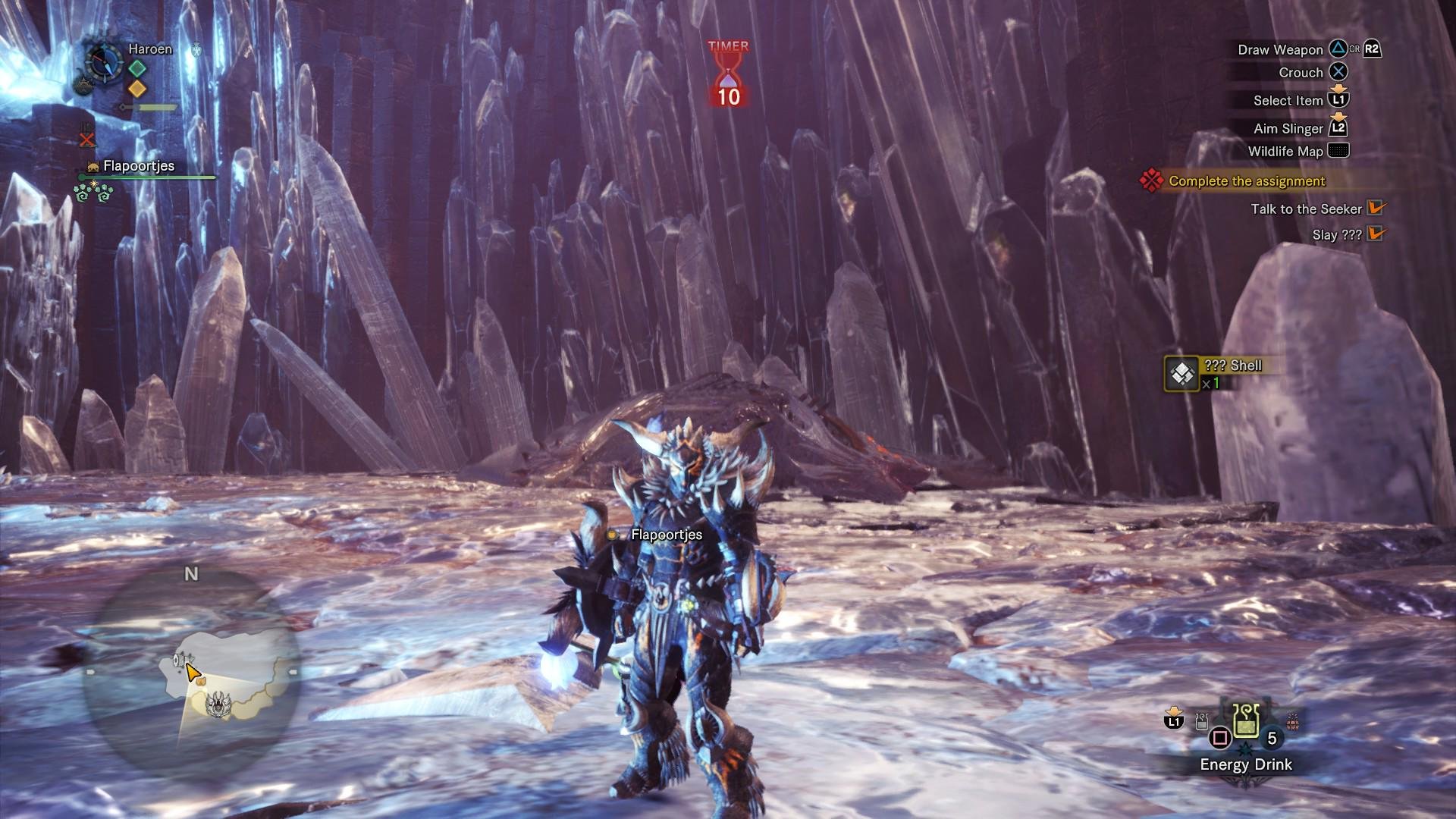 森林 豪华版 截图20