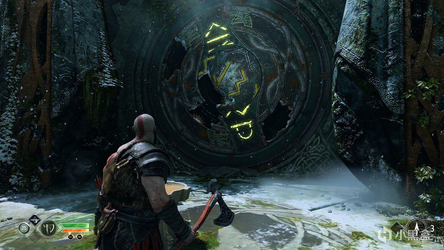 环世界 重制版 截图20