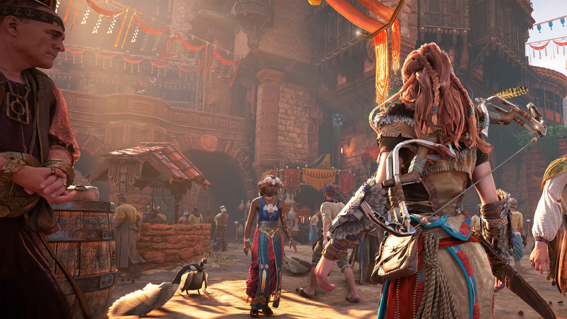 幸福工厂 终极版 截图7