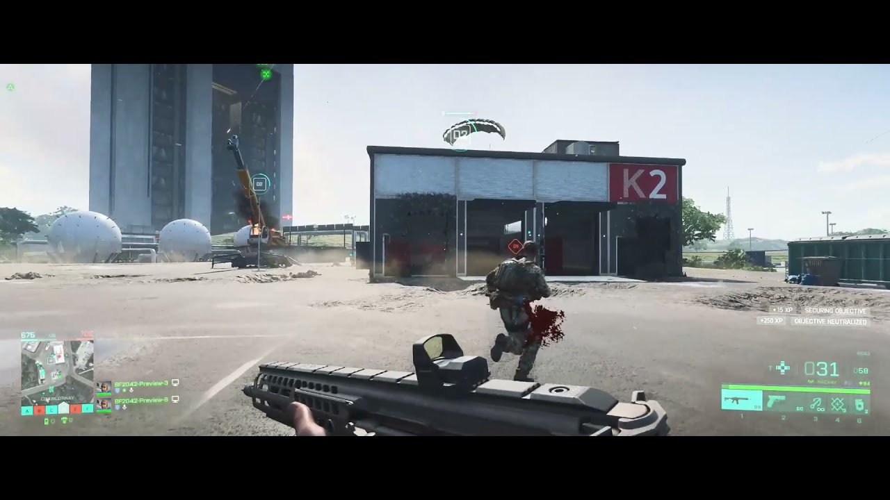 工人物语 重制版 截图8