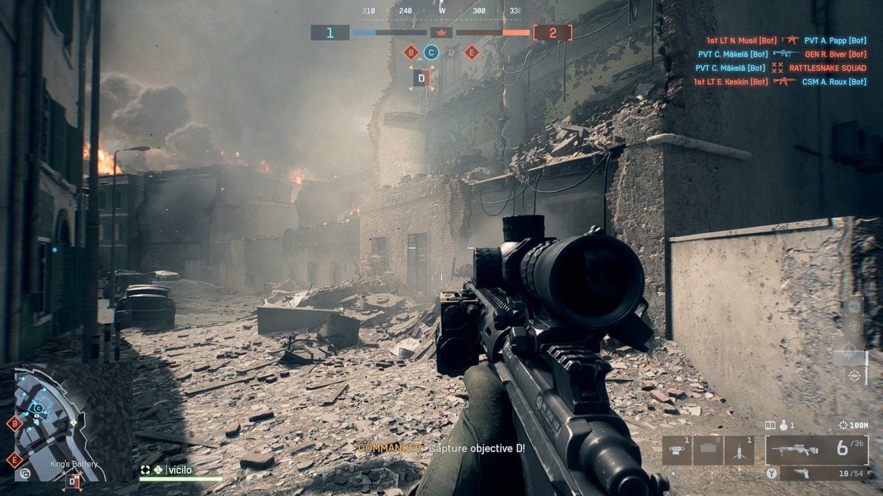 工人物语 重制版 截图11