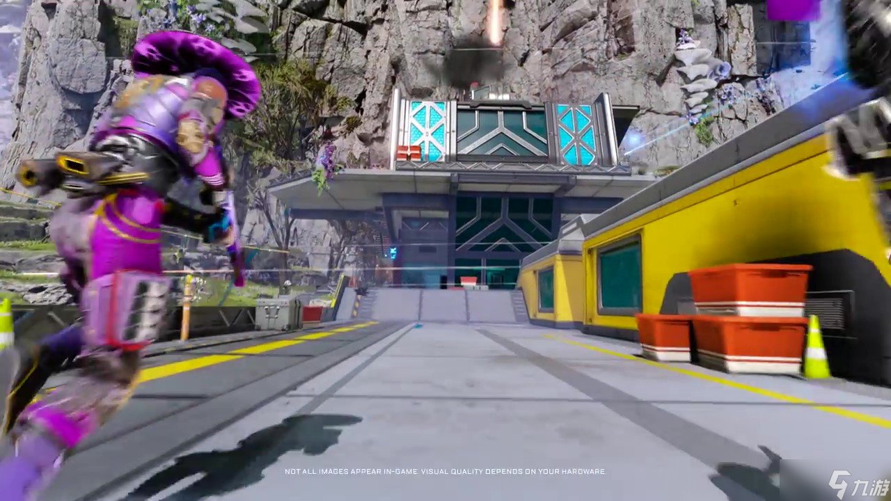 GTA5 重制版 截图11