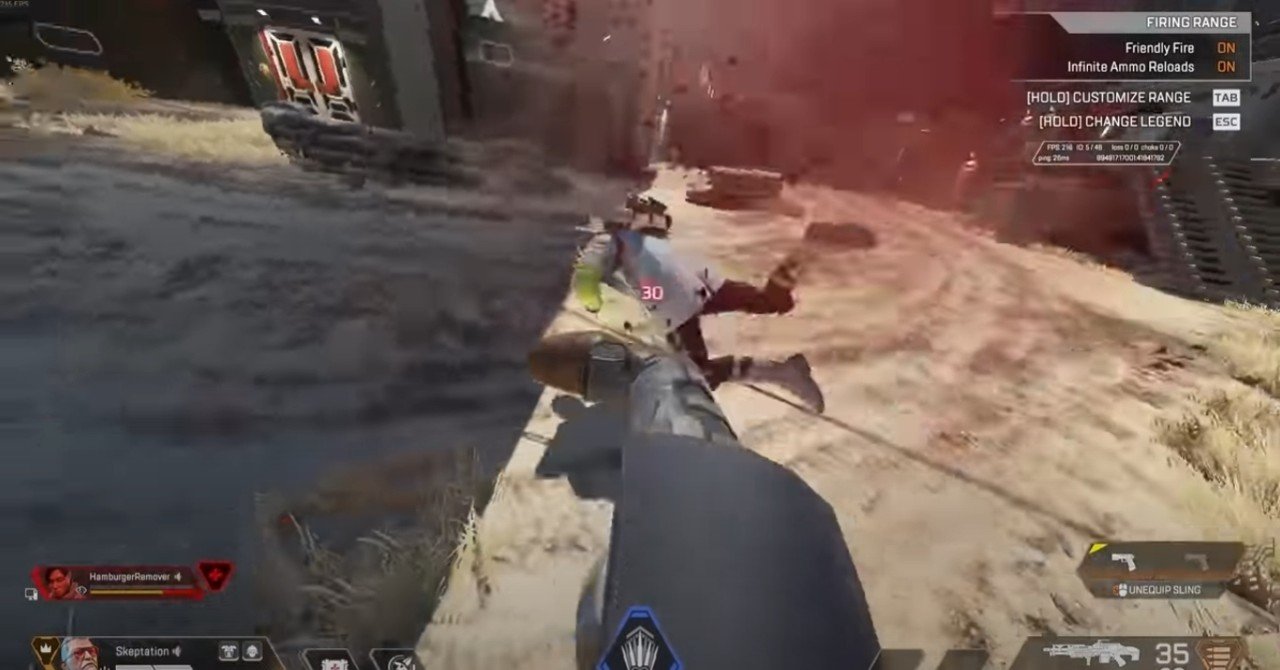 GTA5 重制版 截图16