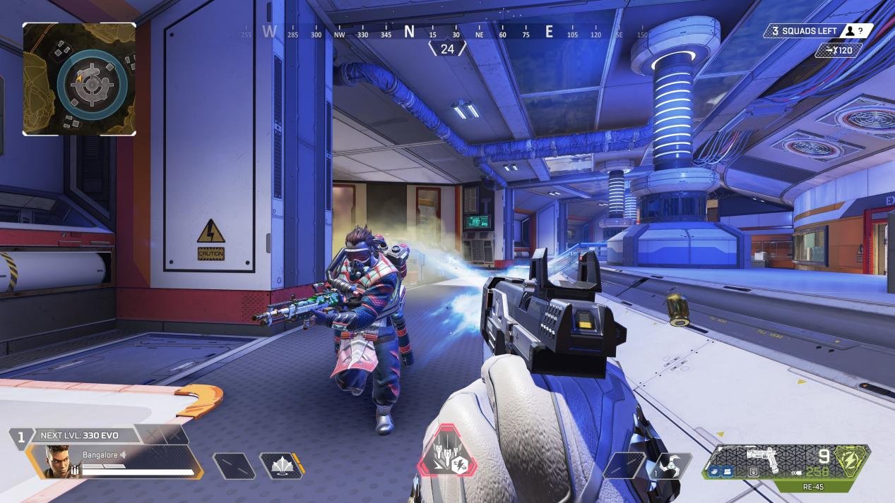 GTA5 重制版 截图17