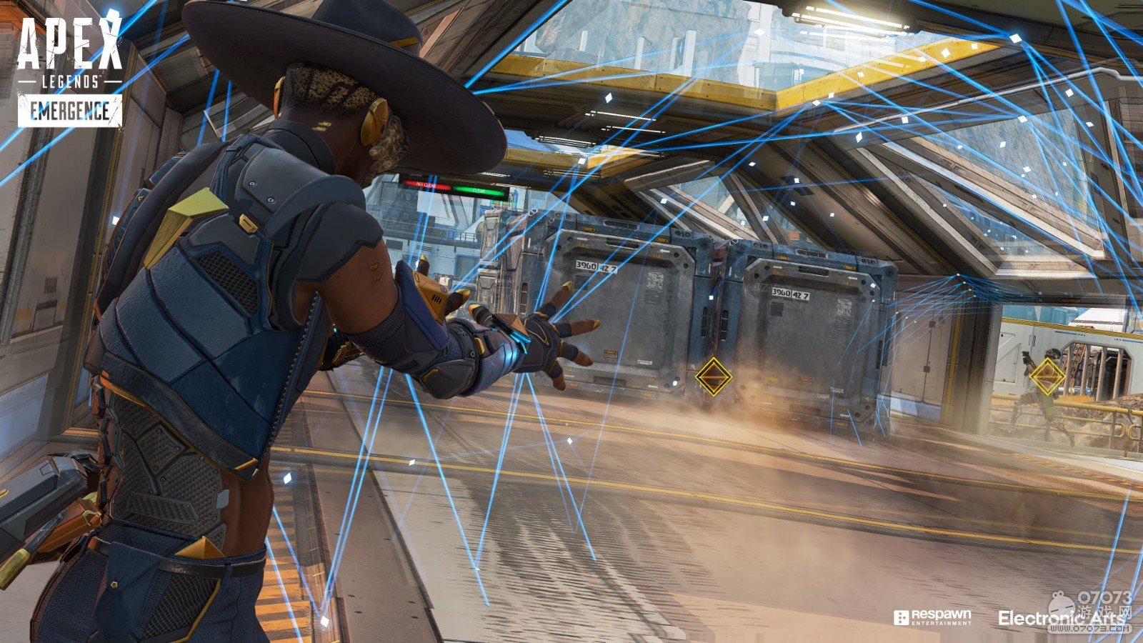 GTA5 重制版 截图20