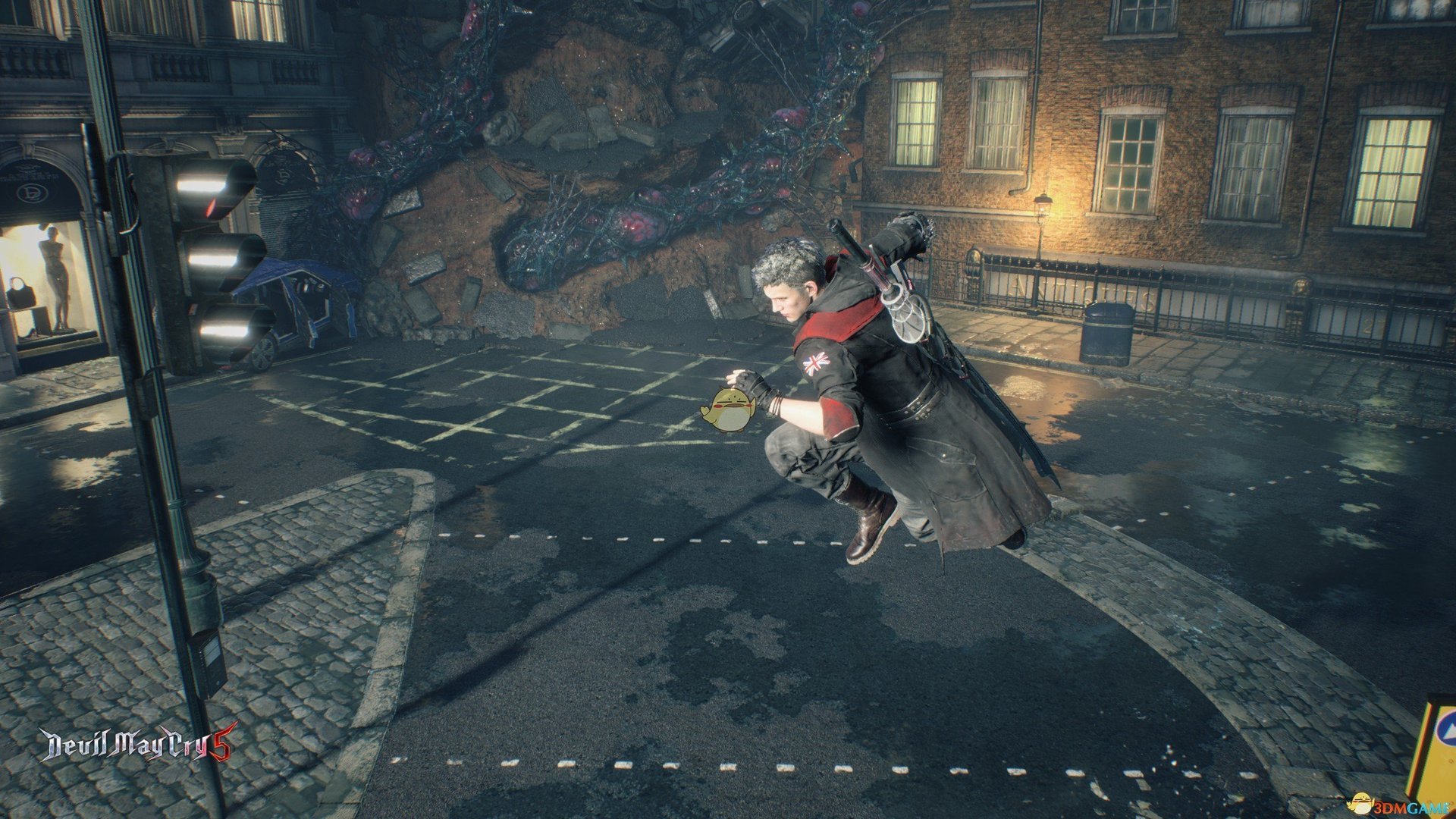 茶杯头 豪华版 截图6