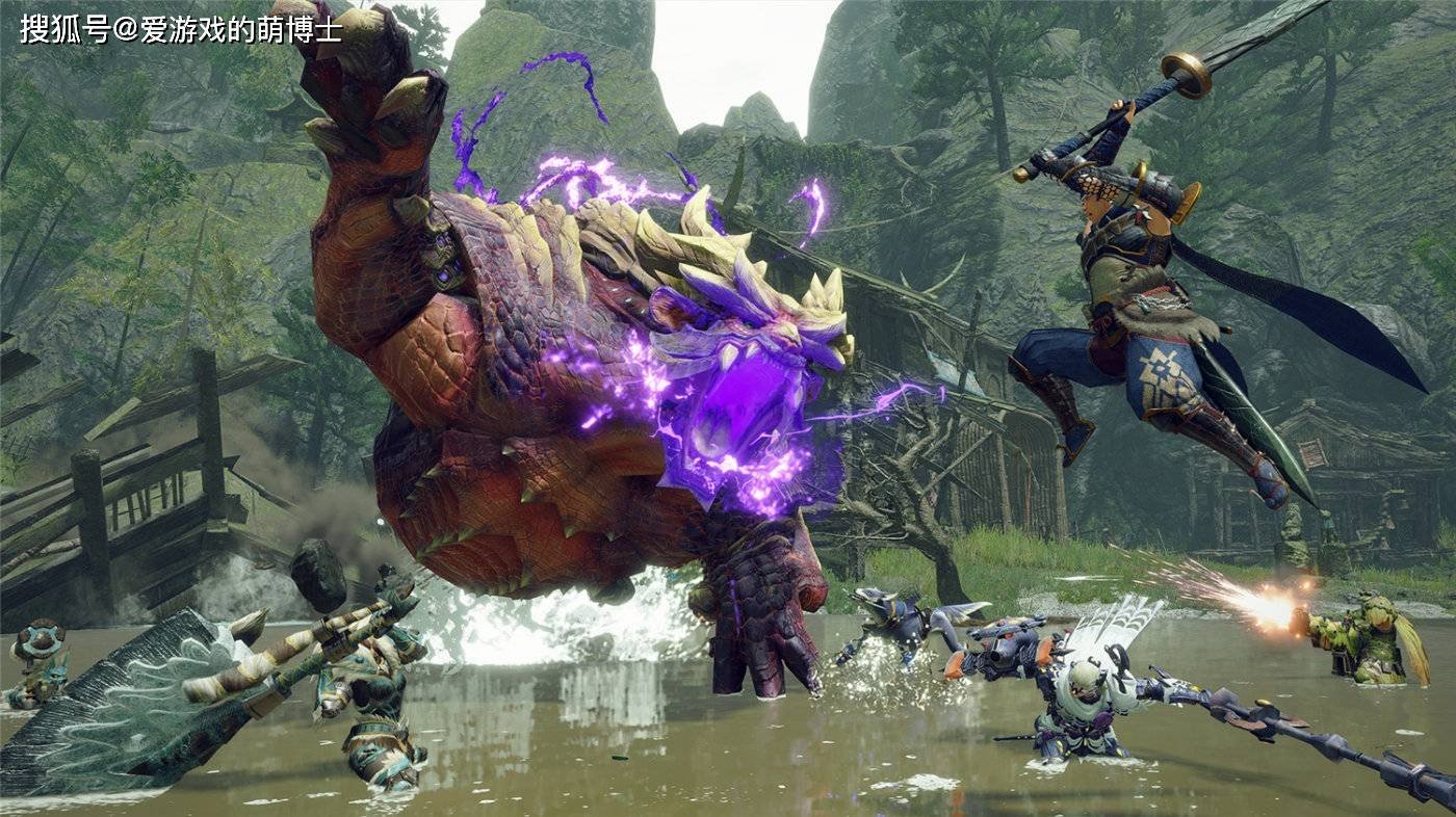 双人成行 重制版 截图12