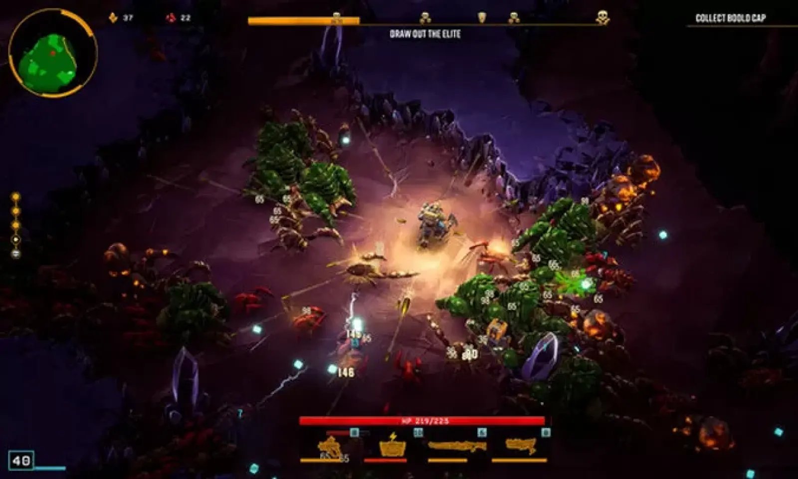 巫师3：狂猎 豪华版 截图1