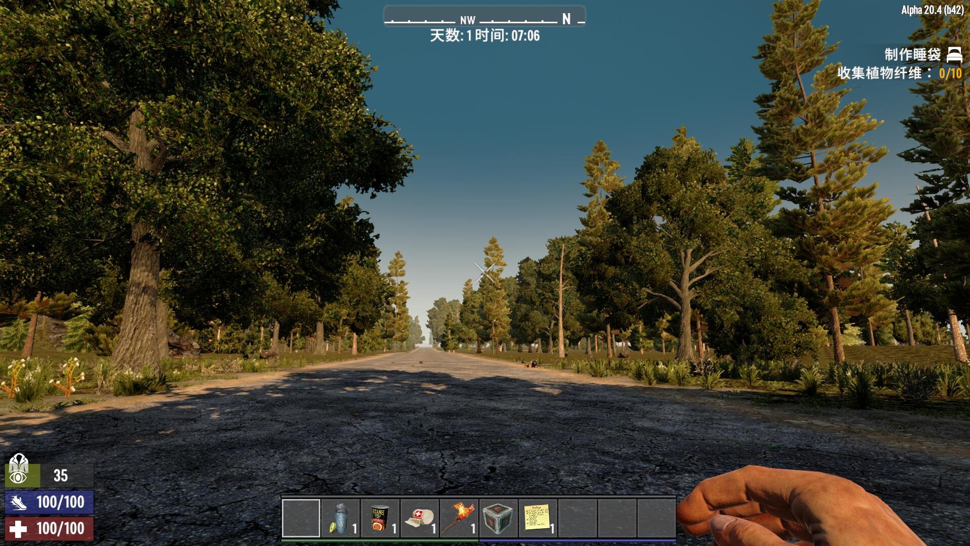 空洞骑士 年度版 截图6