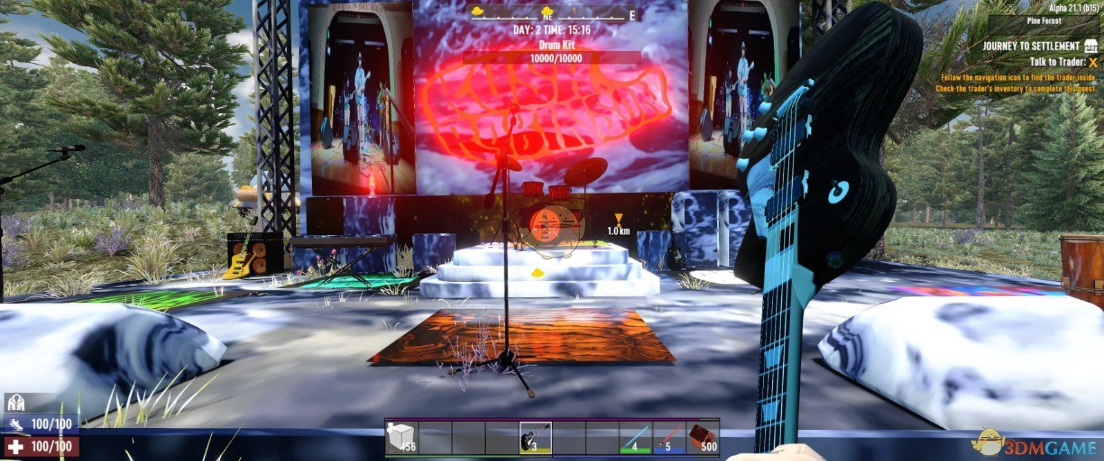 空洞骑士 年度版 截图8