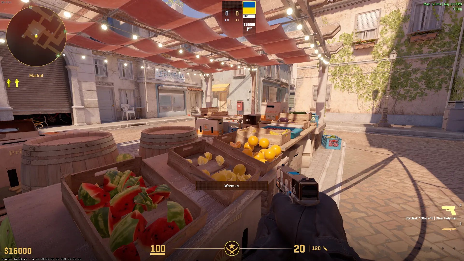 绝地求生 截图13