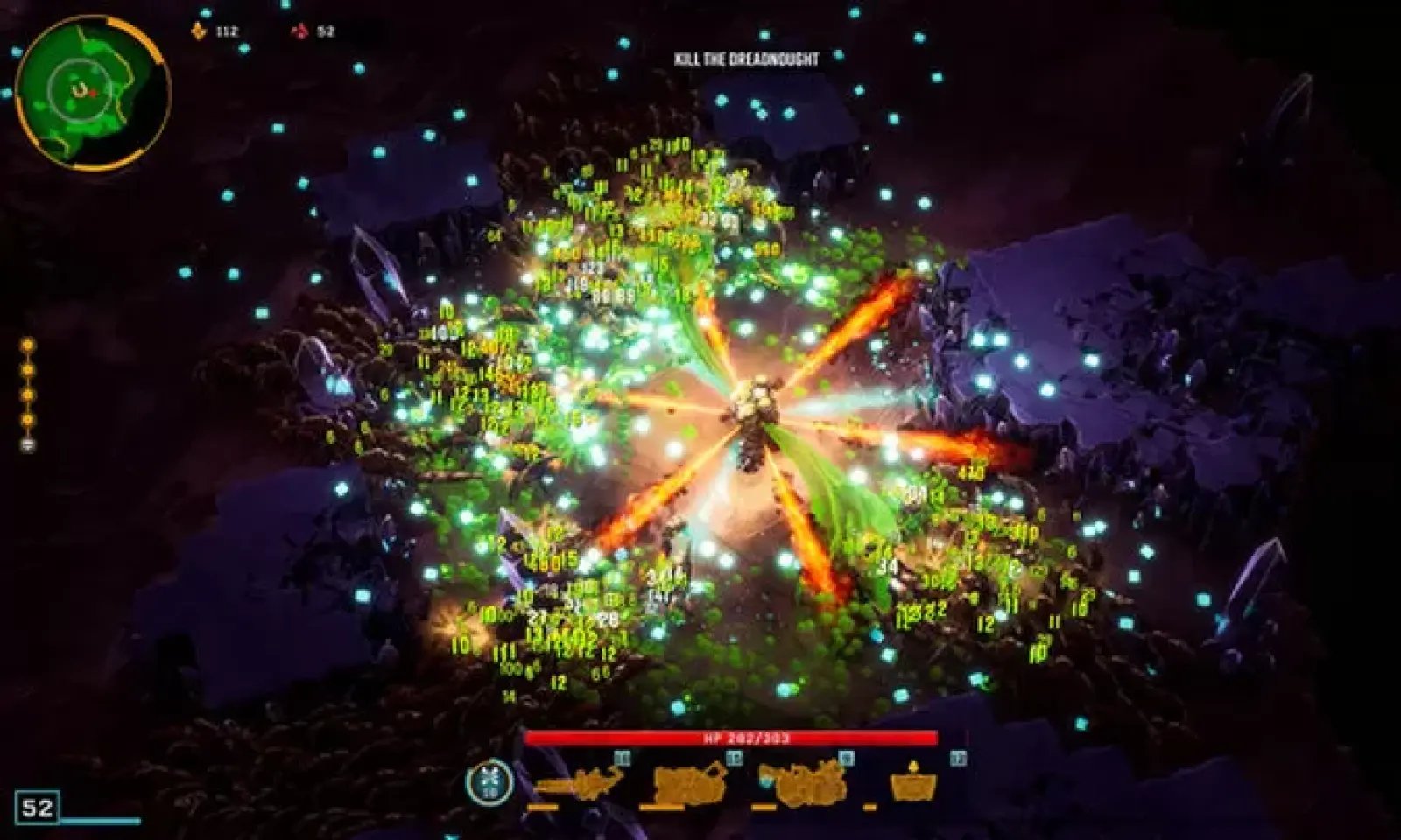 底特律：成为人类 完整版 截图5