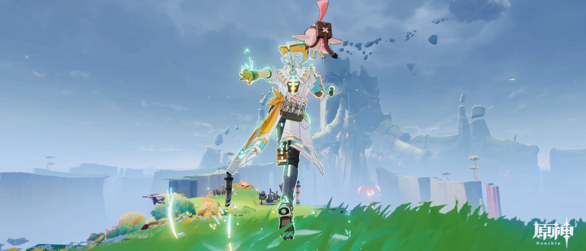 星露谷物语 终极版 截图15