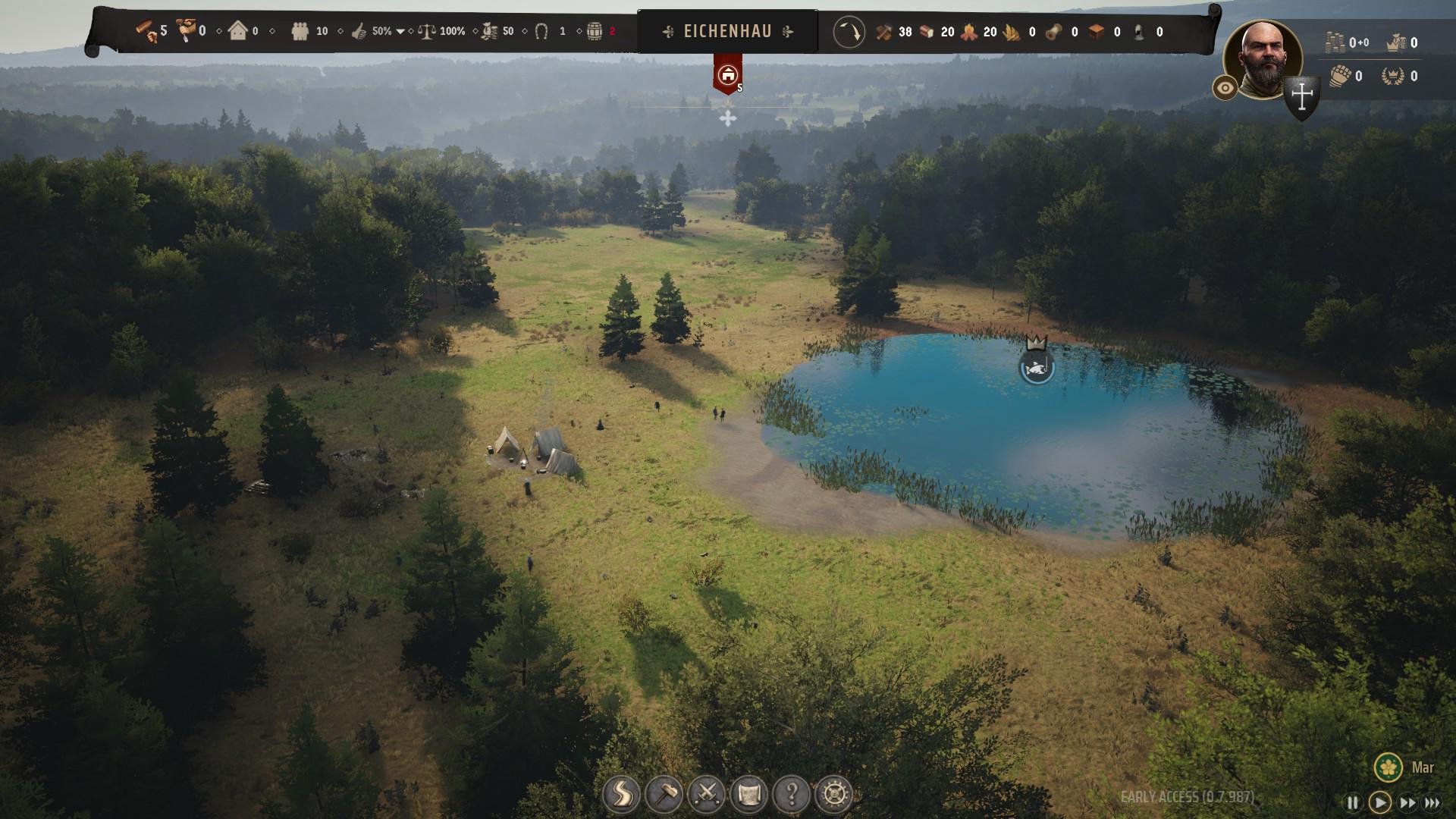 塞尔达传说：旷野之息 截图14