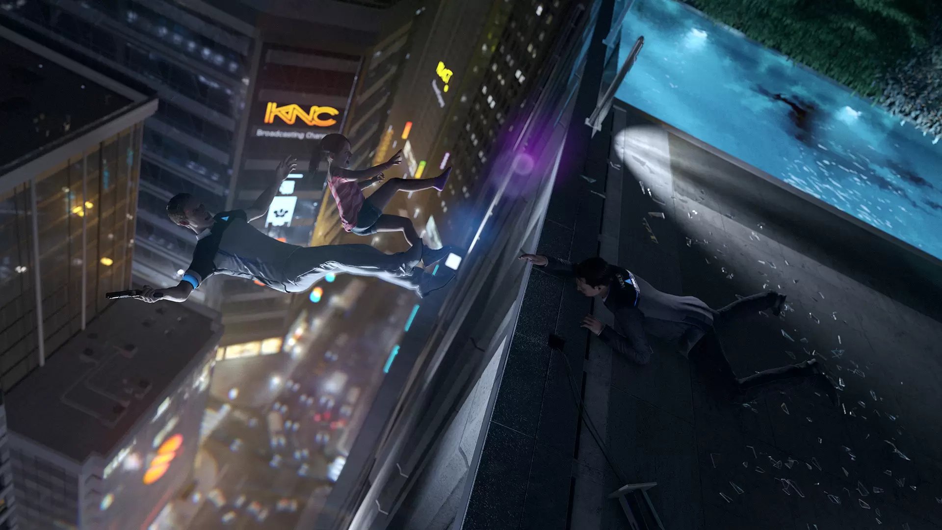 空洞骑士 豪华版 截图4