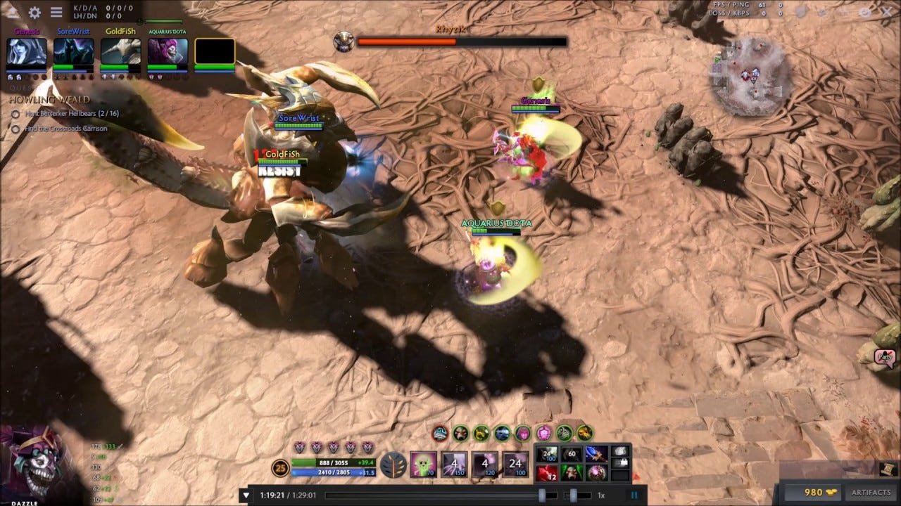 糖豆人：终极淘汰赛 重制版 截图20