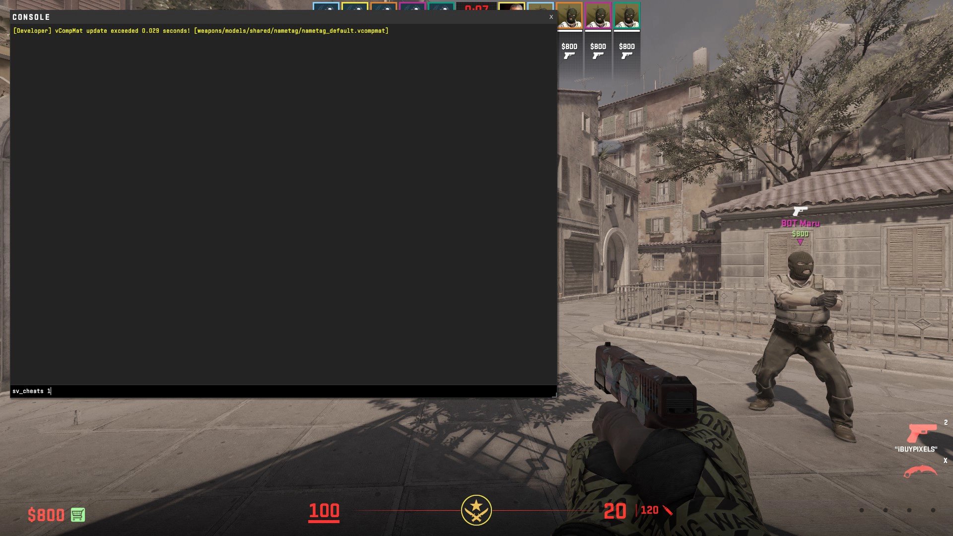 艾尔登法环 重制版 截图9