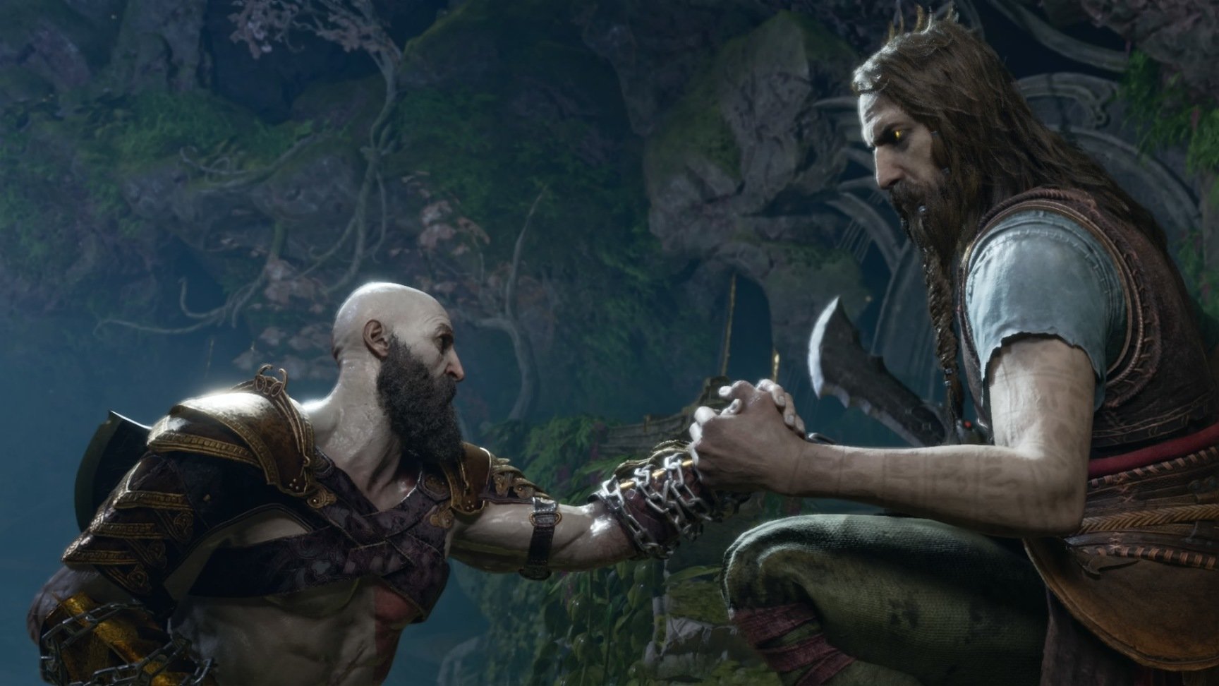 幸福工厂 重制版 截图20