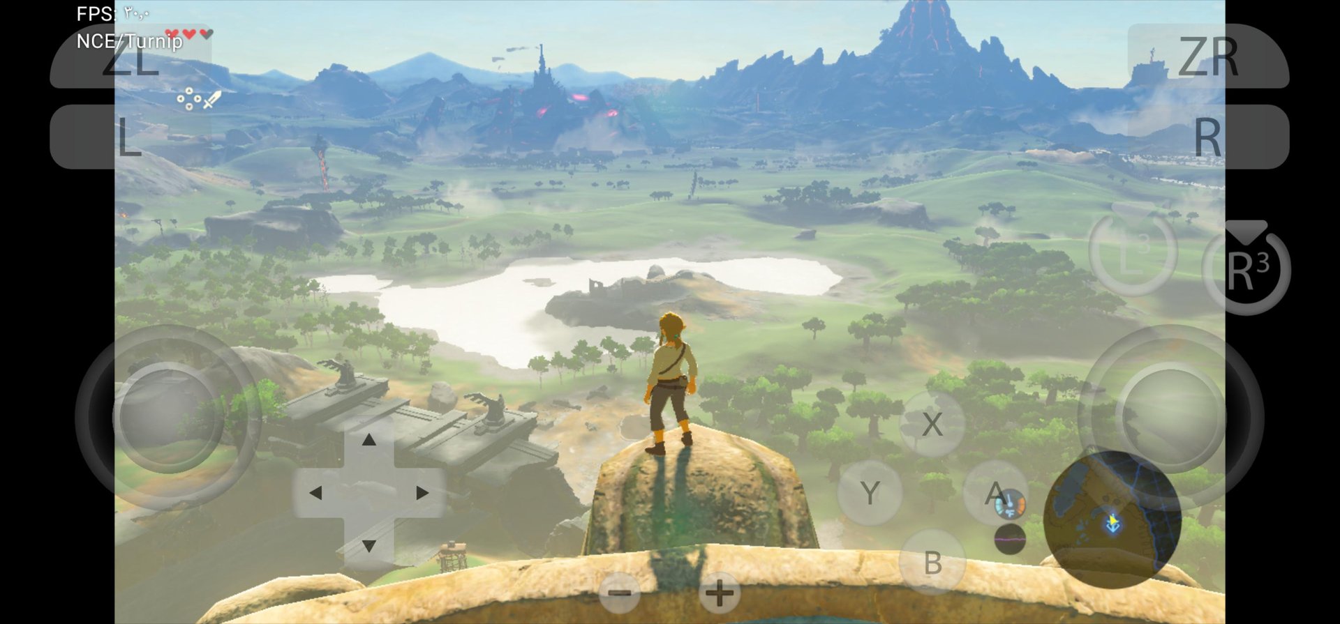 最终幻想14 重制版 截图8