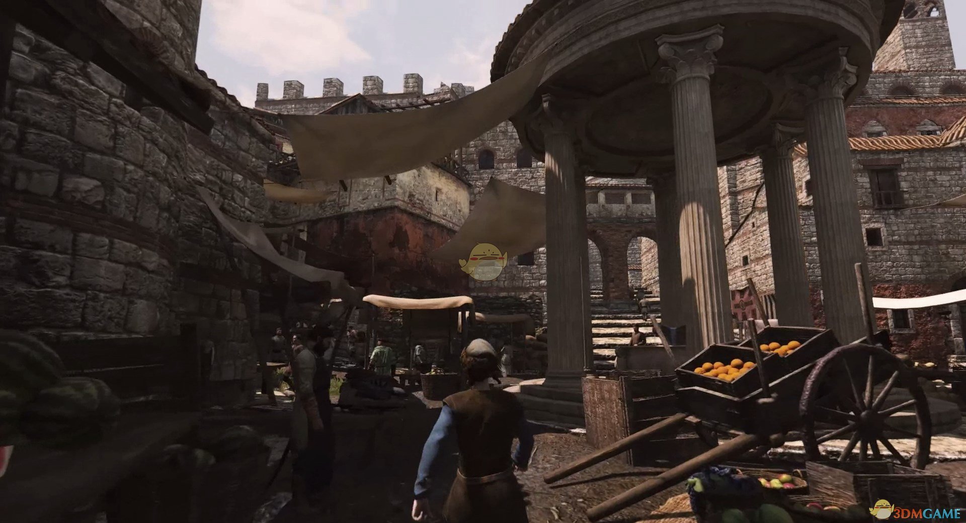 尼尔：机械纪元 重制版 截图3