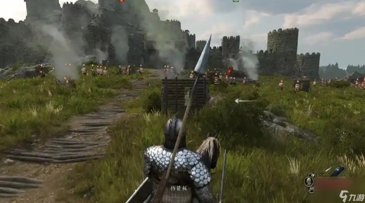 尼尔：机械纪元 重制版 截图4