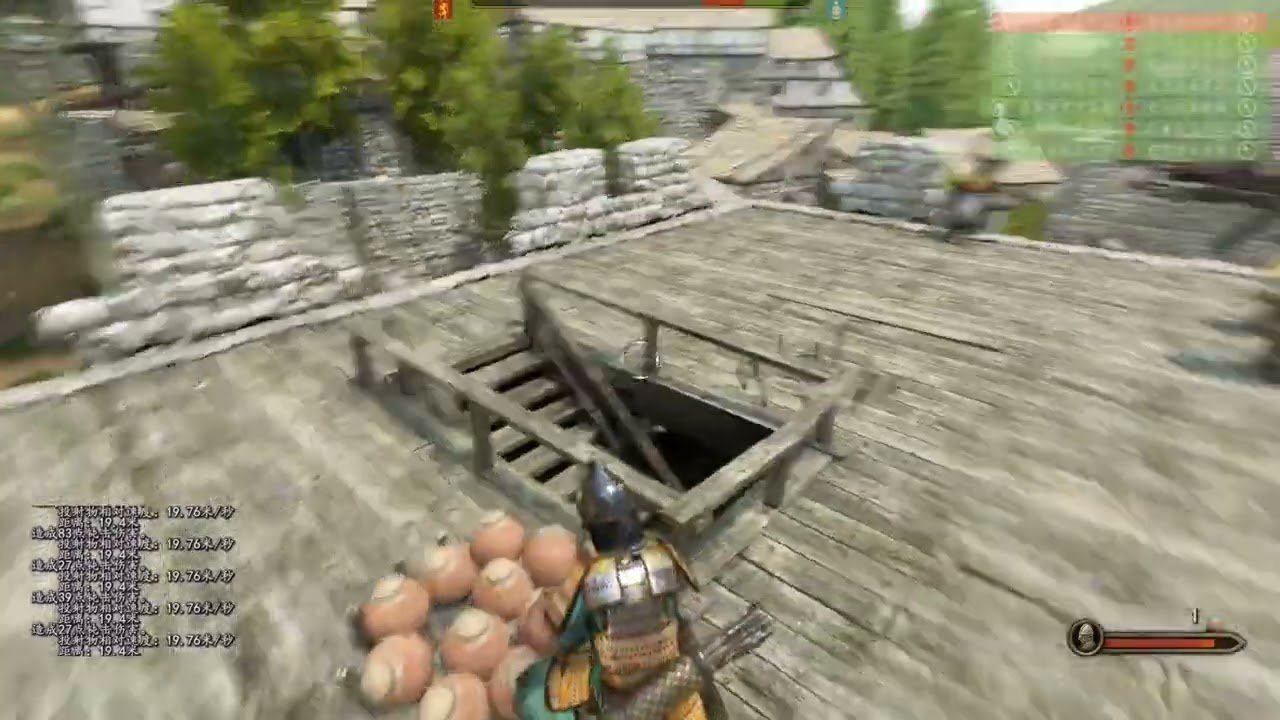 尼尔：机械纪元 重制版 截图9