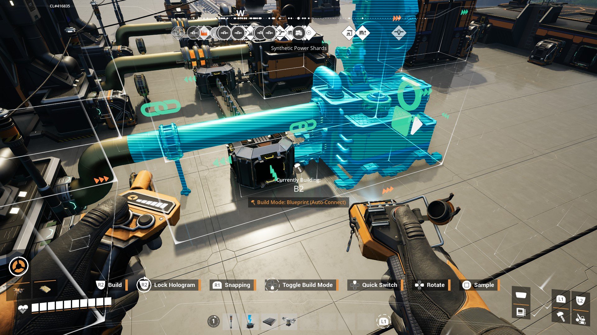 赛博朋克2077 重制版 截图8