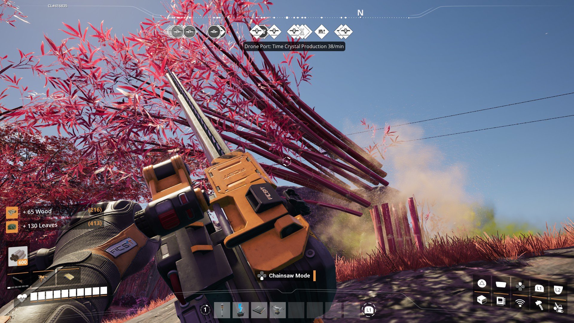 赛博朋克2077 重制版 截图14